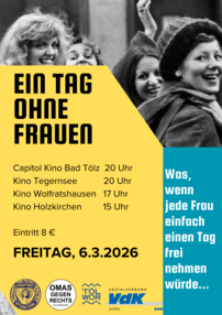 EinTagOhneFrauen