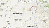 Parwan-District