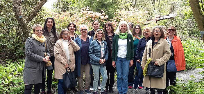 SI Textilia in Bayreuth