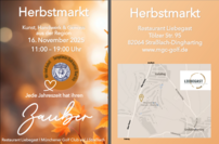 Herbstmarkt