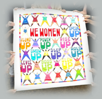 Si Textilia - We Women